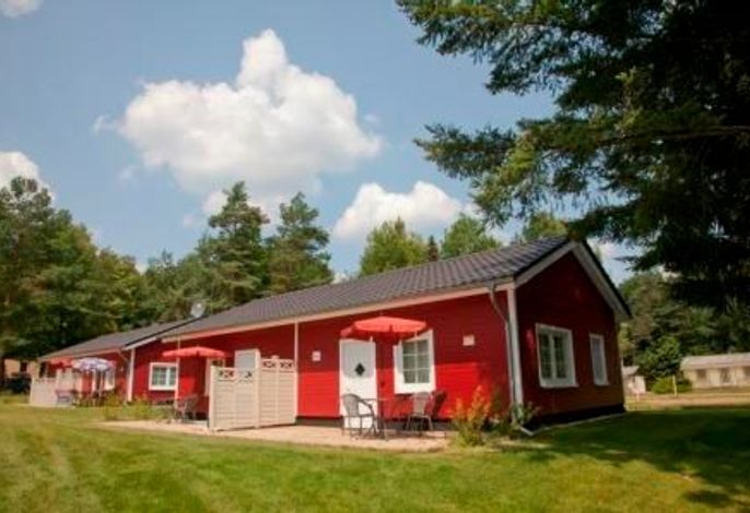Bad Sonnenland - Ferienpark mit Campingplatz