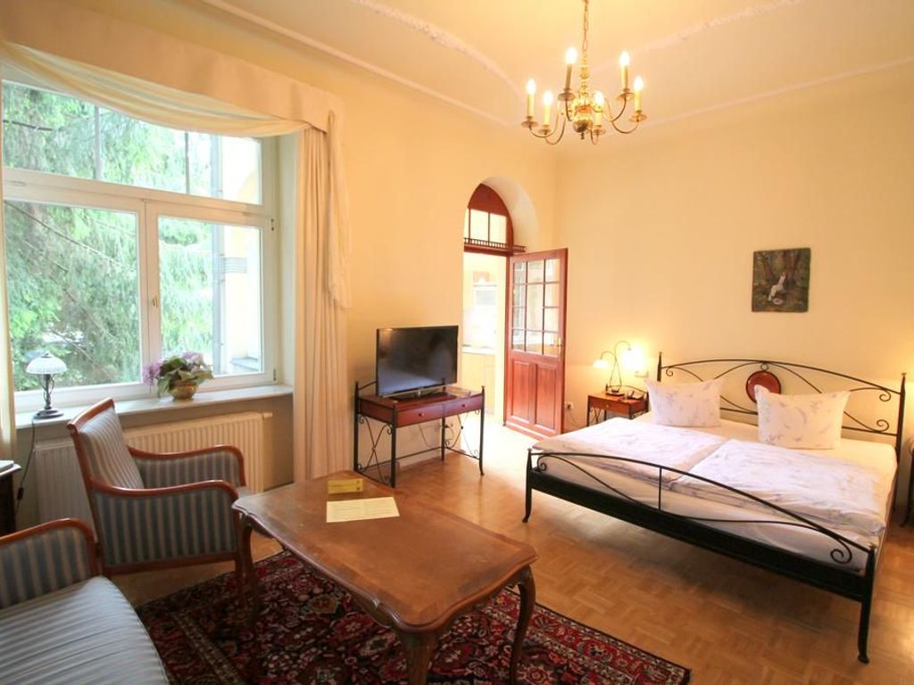Appartement 12 Comfort