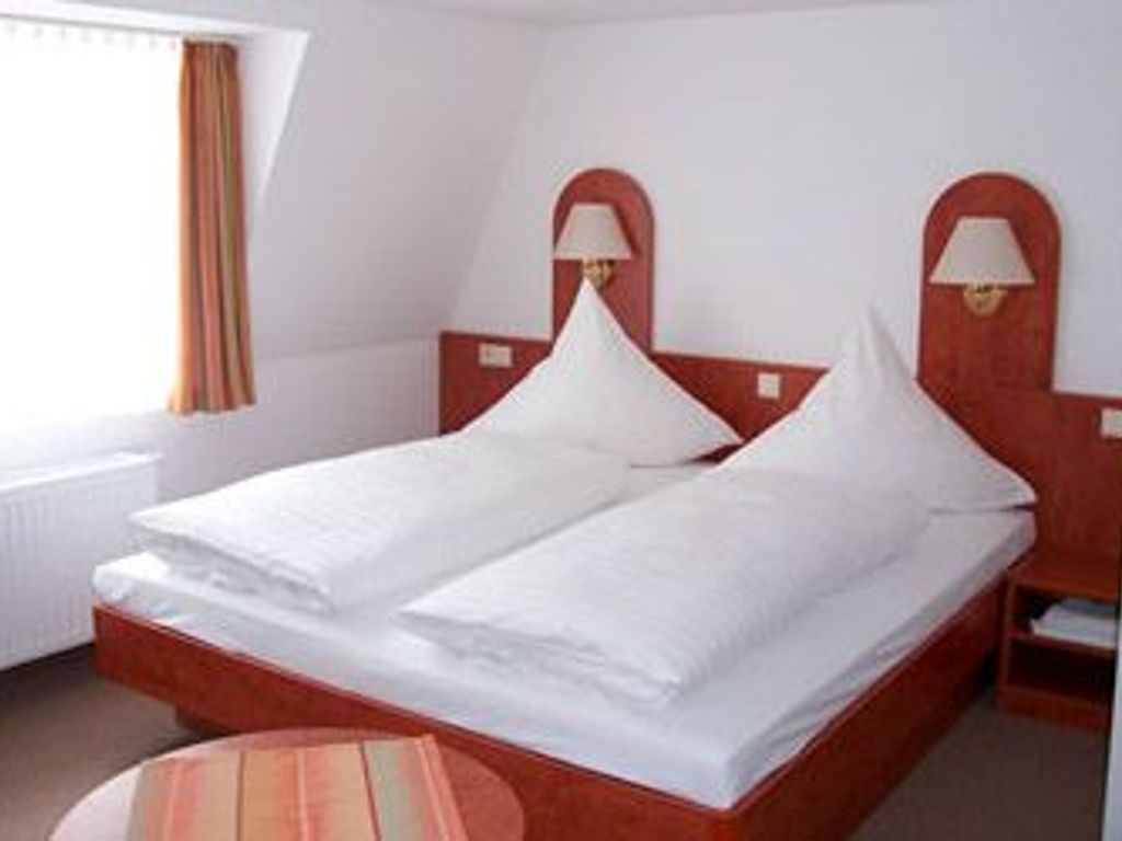 Pension Röhringer