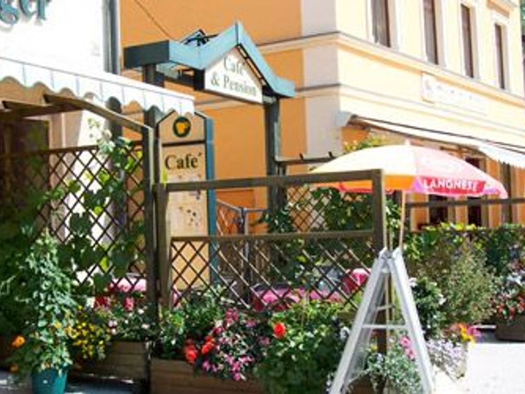 Pension Röhringer