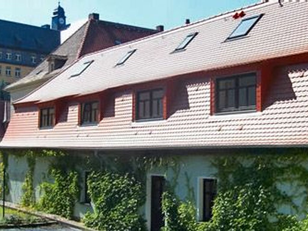 Nebenhaus Pension Röhringer