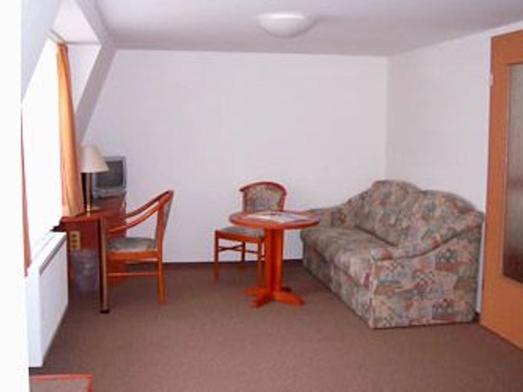 Pension Röhringer