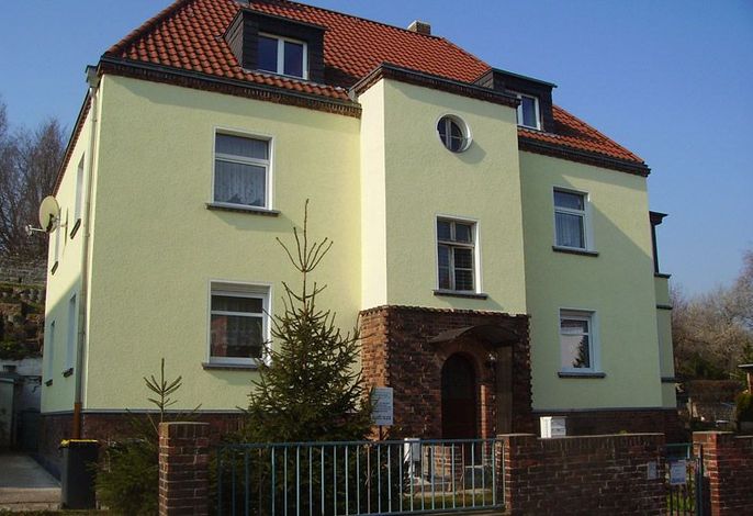 Ferien bei Seifert