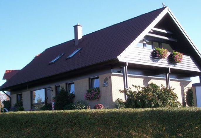Ferienwohnung Kaden