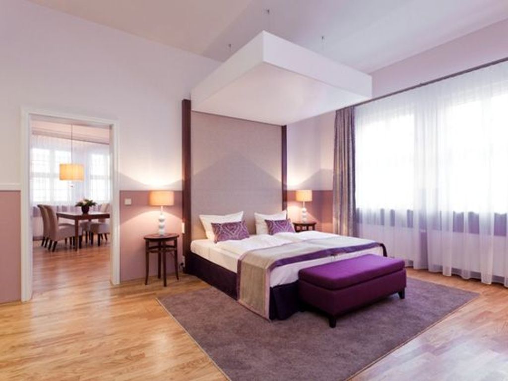 Aparthotel "Am Schloss"