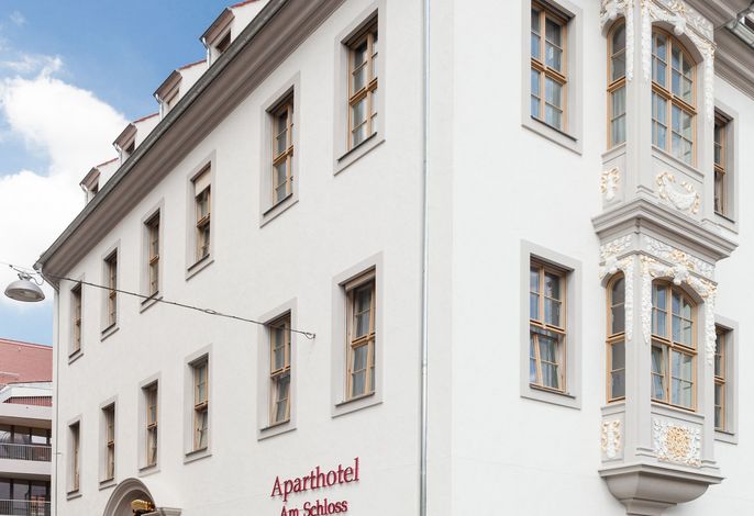 Aparthotel "Am Schloss"