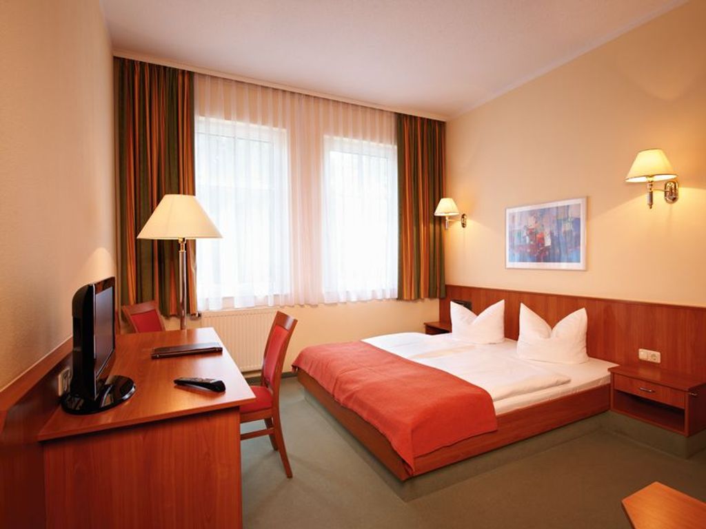 Doppelzimmer