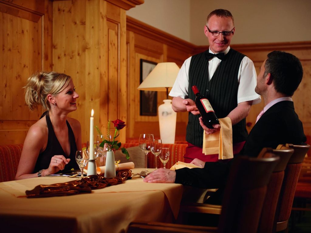 Restaurant Sächsische Schweiz