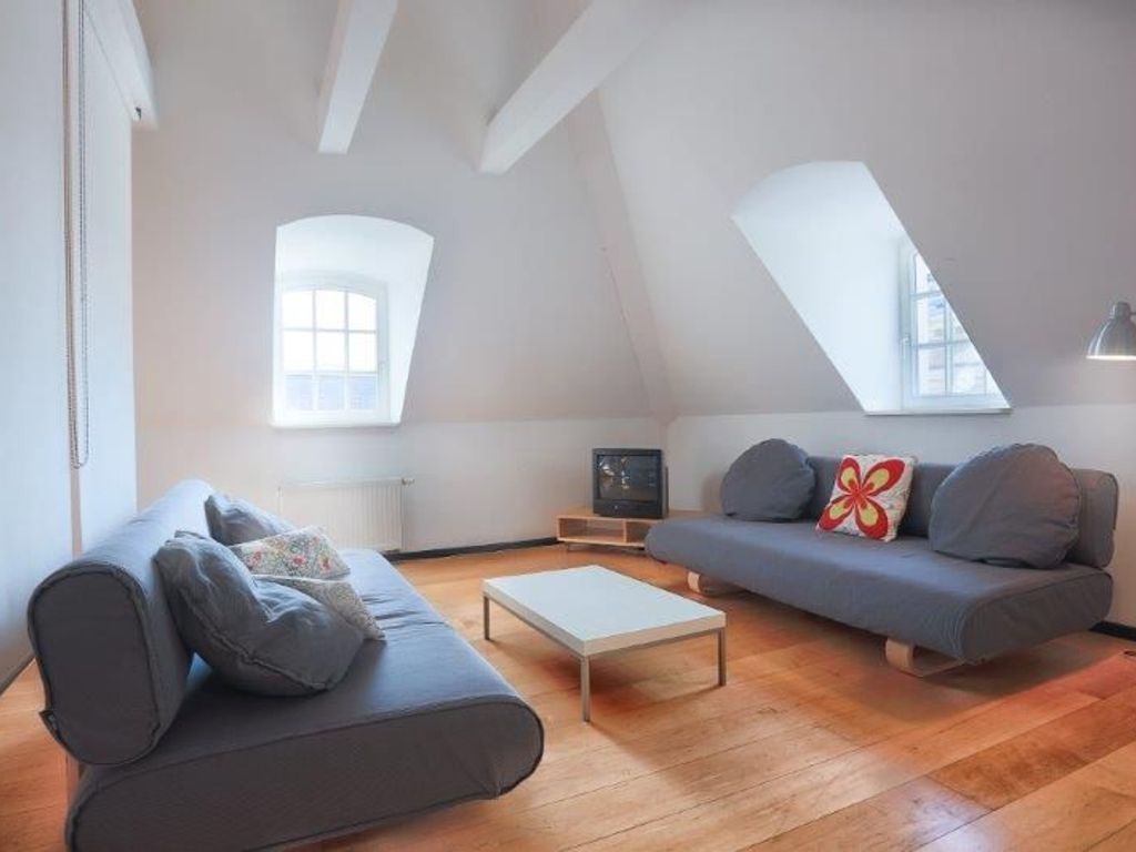 Beispielbild Ferienwohnung