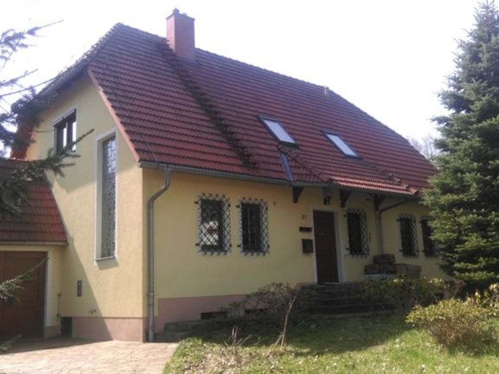 Herzlich Willkommen im Ferienhaus Weber
