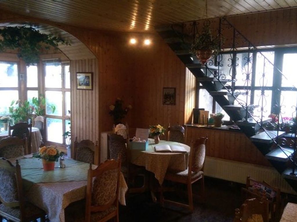 Pension Scholz