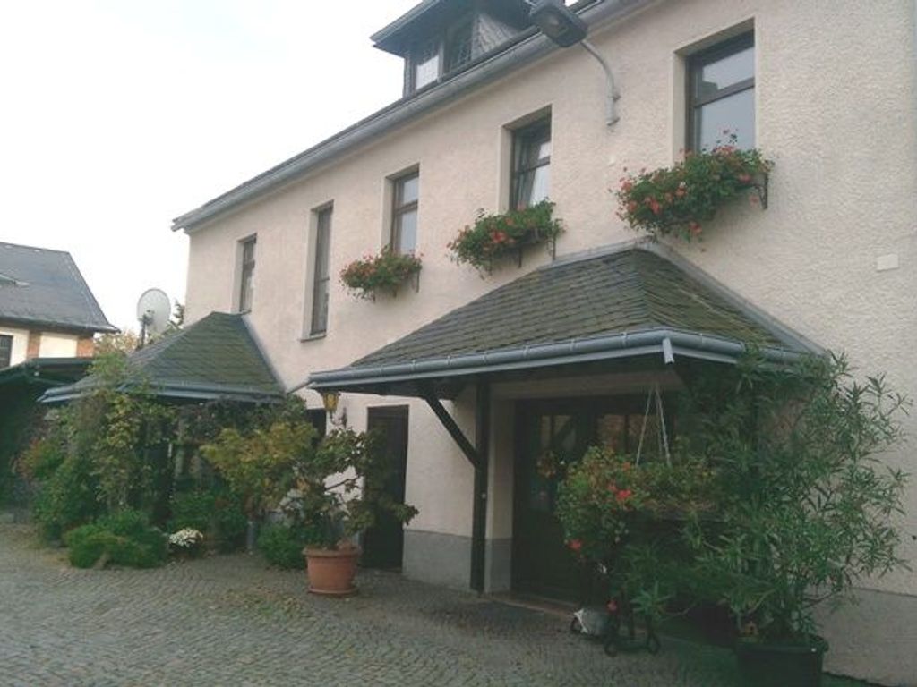 Pension Scholz
