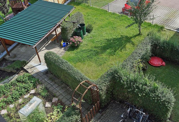 Ferienwohnung farbmomente