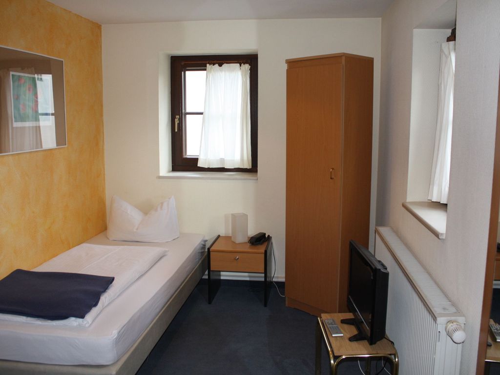 Einzelzimmer
