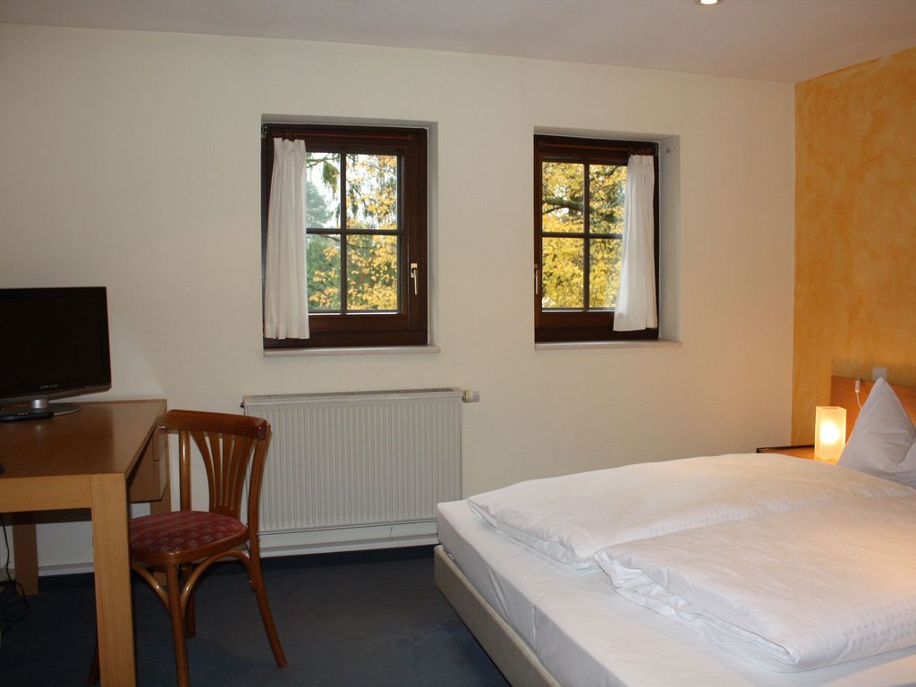 Doppelzimmer