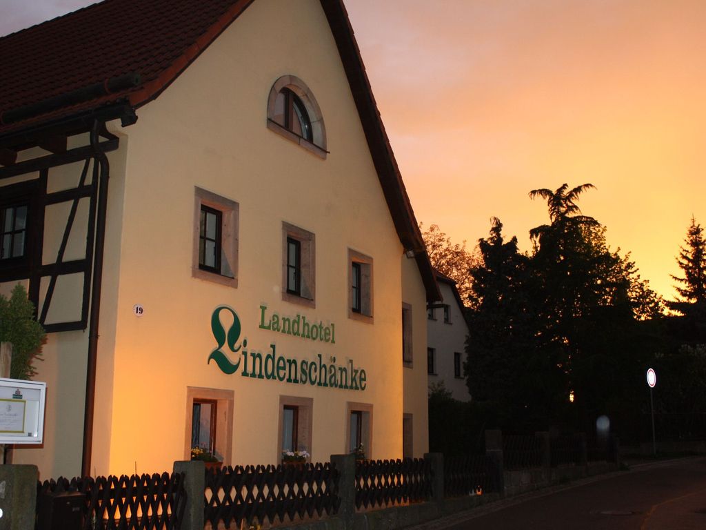 Landhotel Lindenschänke