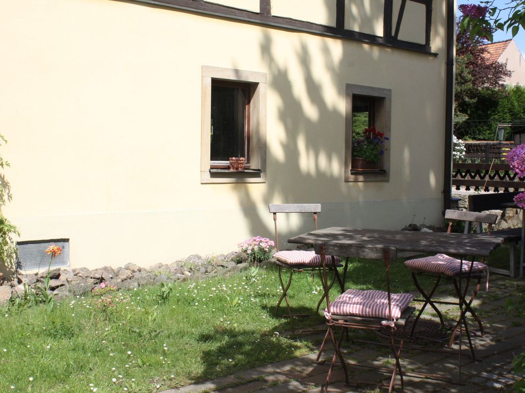 Landhotel Lindenschänke