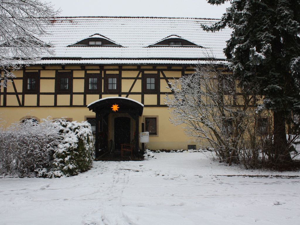Winteransicht