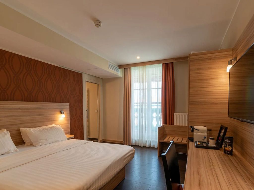 Standardzimmer