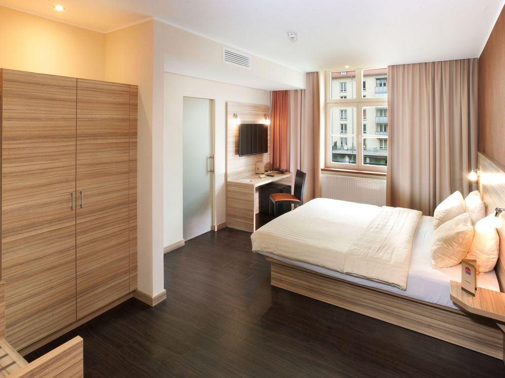 Standardzimmer