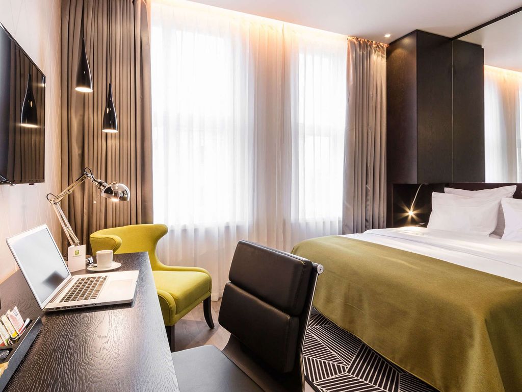 Detailansicht Zimmer