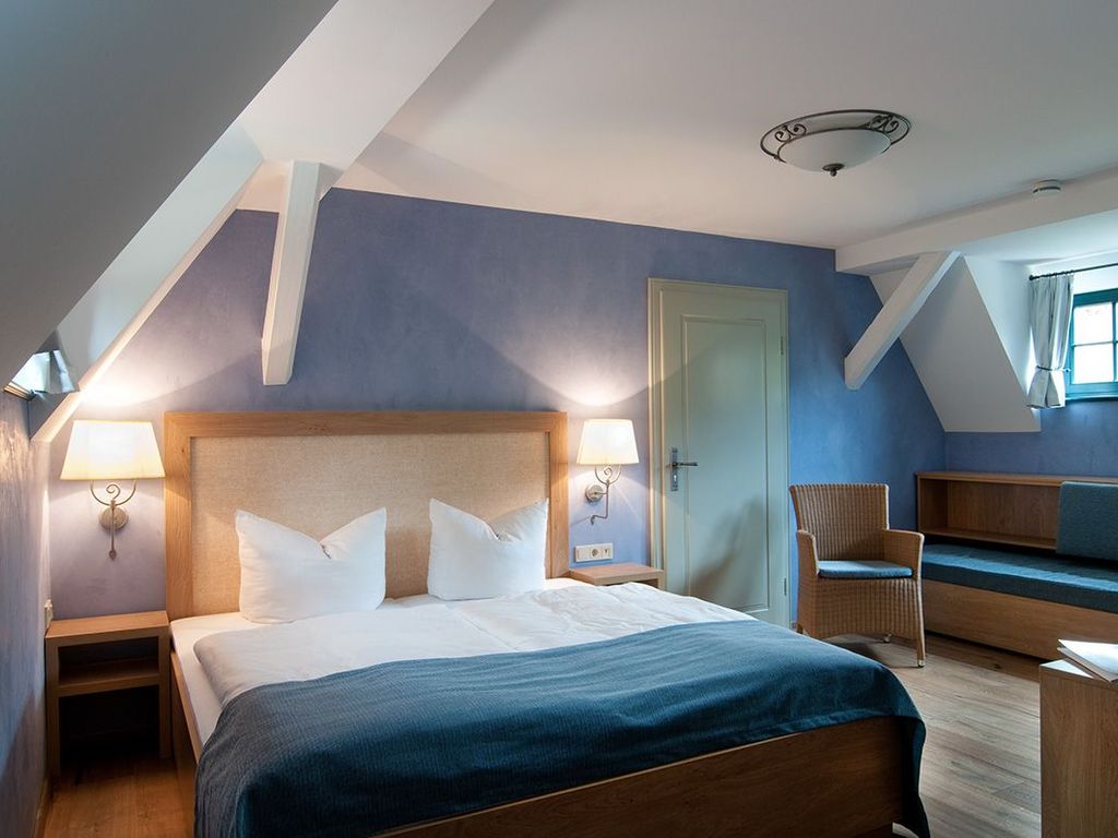 Doppelzimmer OG