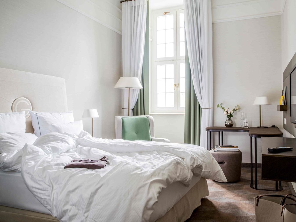 Klassik Zimmer