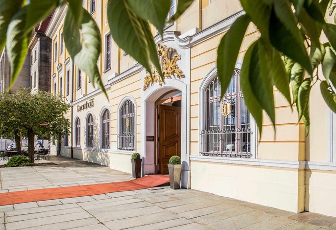 Gewandhaus Dresden, Autograph Collection