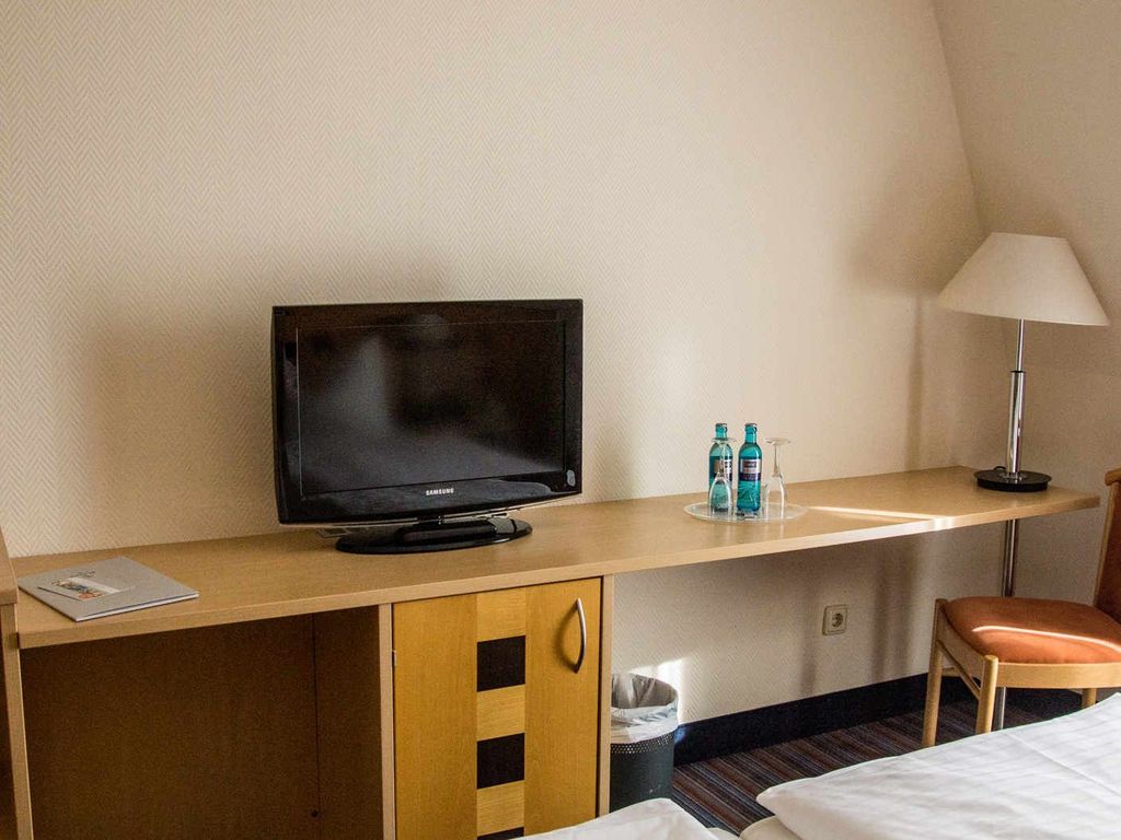 Zimmer Achat Premium Dresden