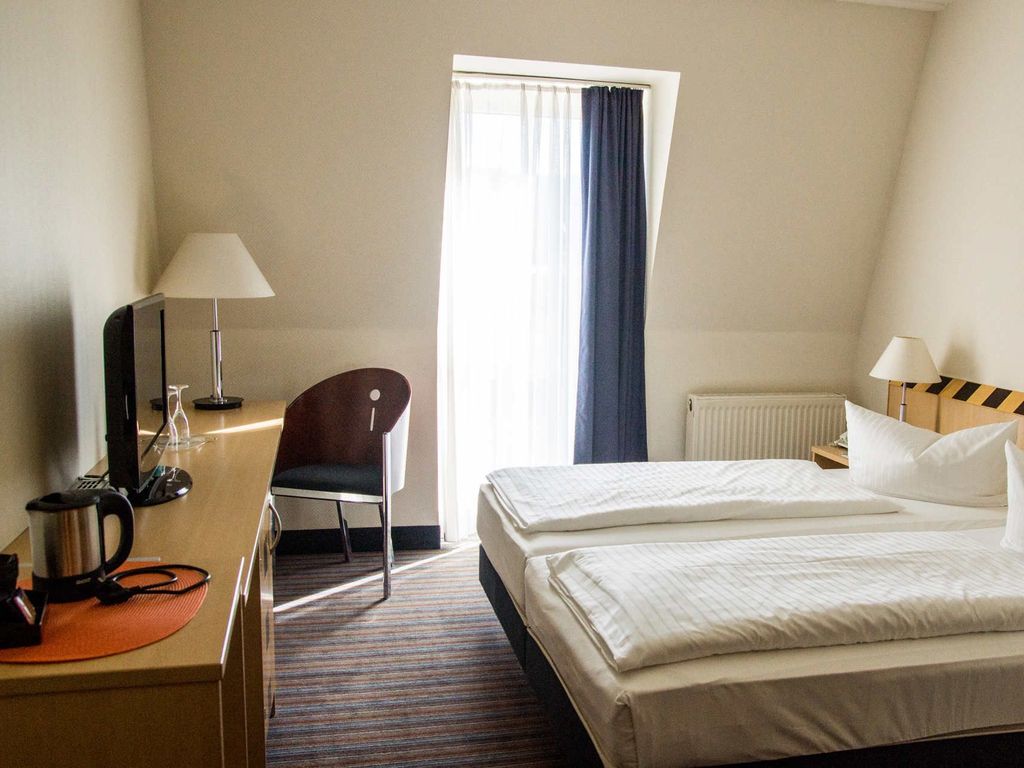 Zimmer Achat Premium Dresden