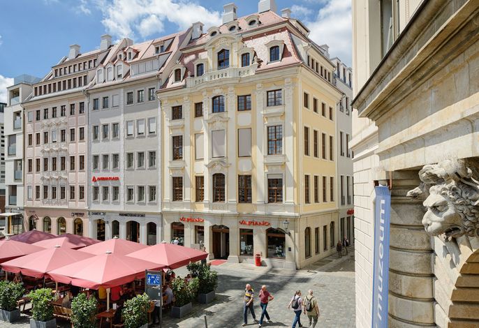AMEDIA Plaza Dresden