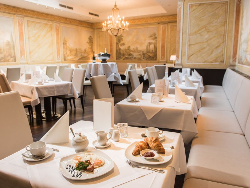 Frühstück