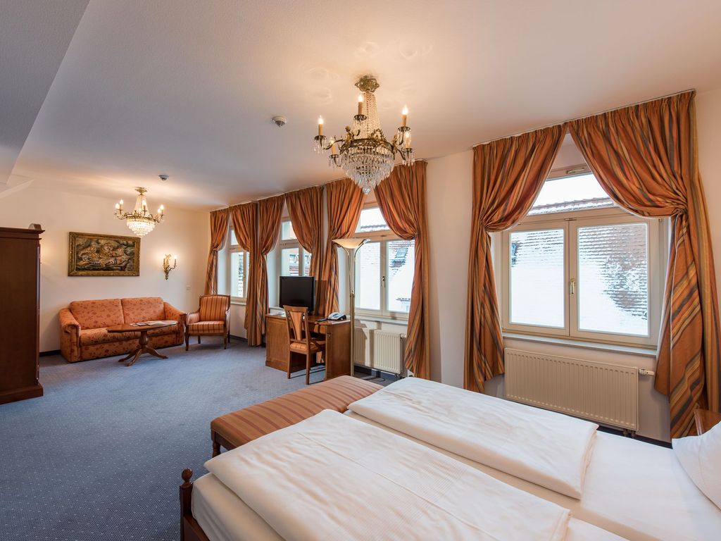 Junior Suite