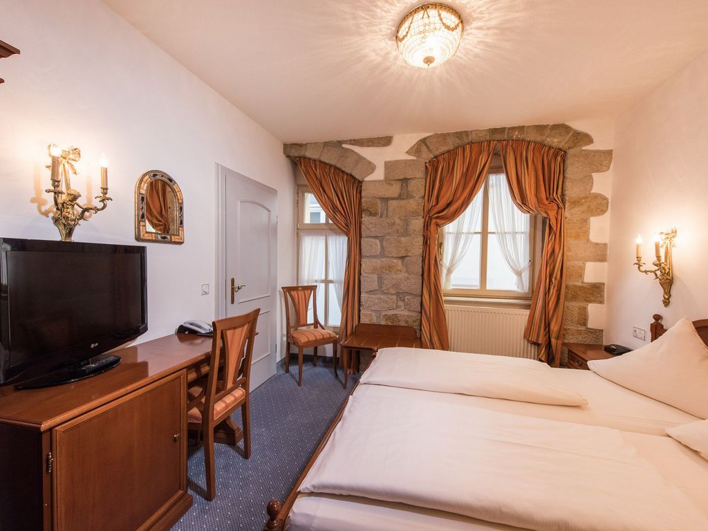 Doppelzimmer
