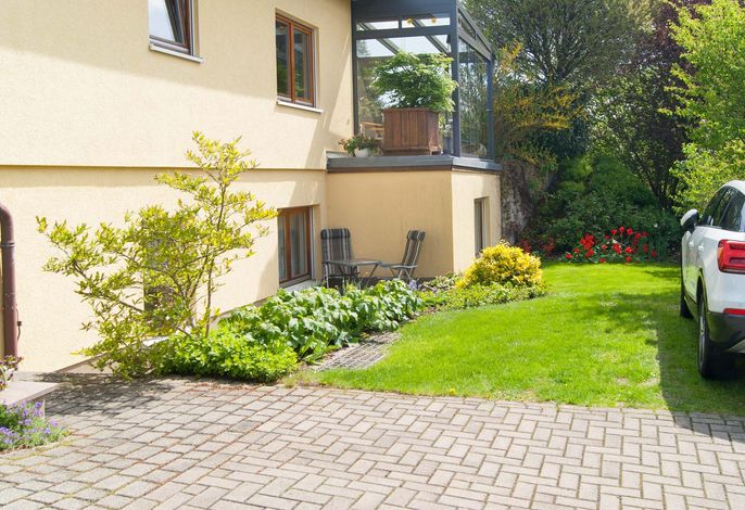 Ferienwohnung Thümer