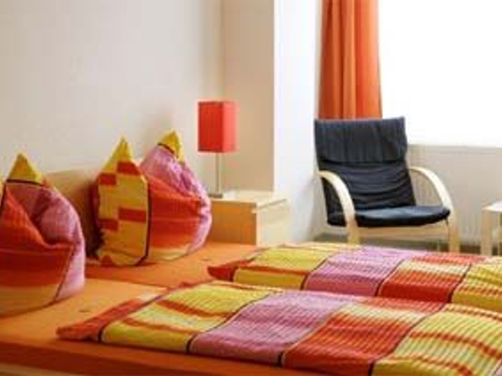 Ferienwohnung Zentrum am Hauptbahnhof