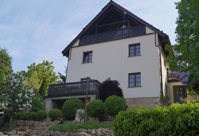 Ferienwohnung "La Lavendula"