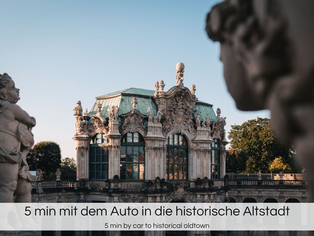 Zwinger