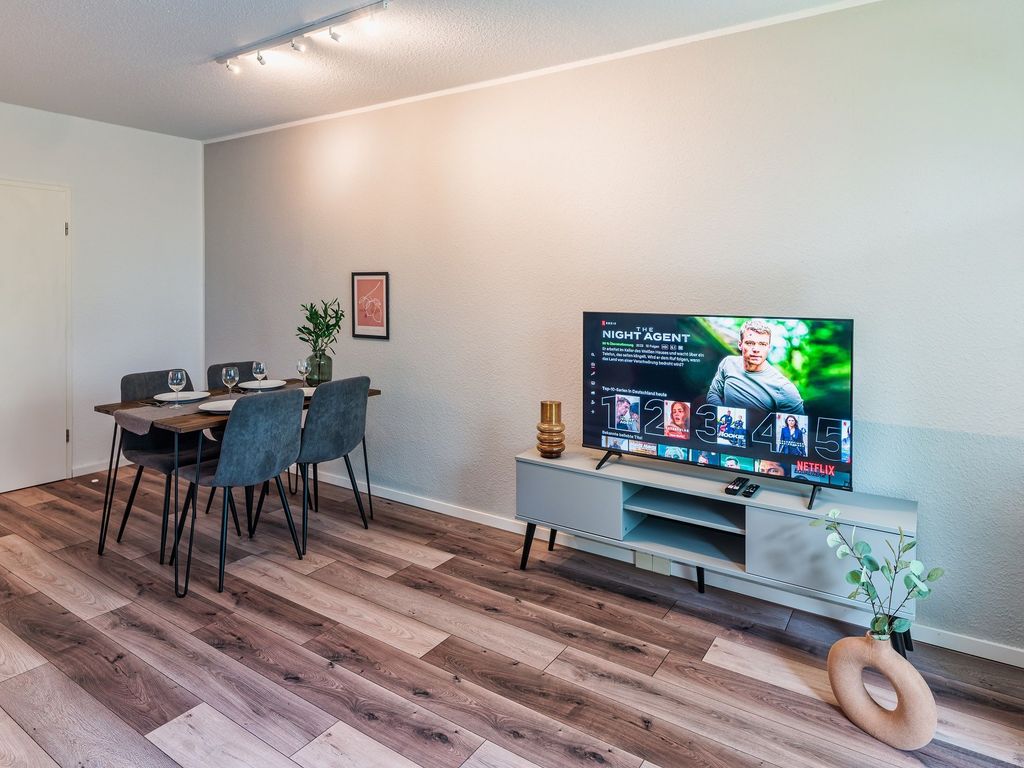 Smart TV