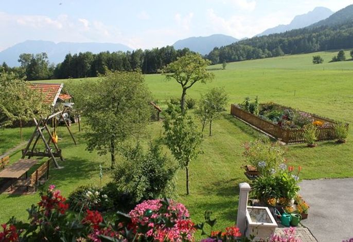 Landhaus Kamml