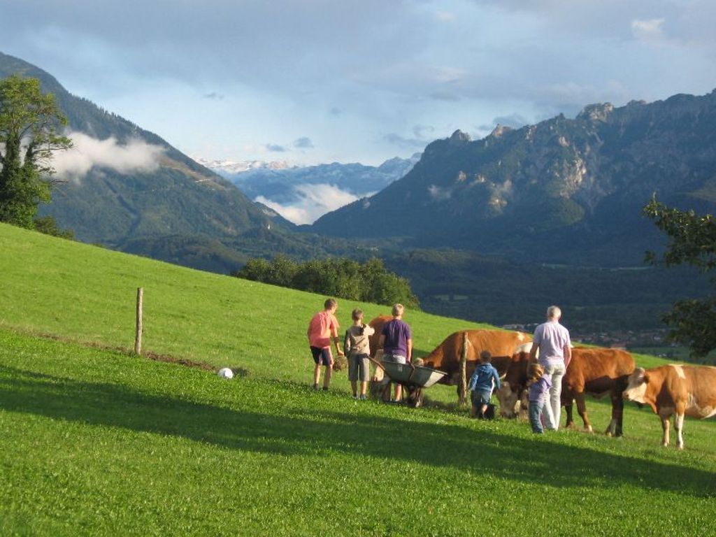 Kälberwiese