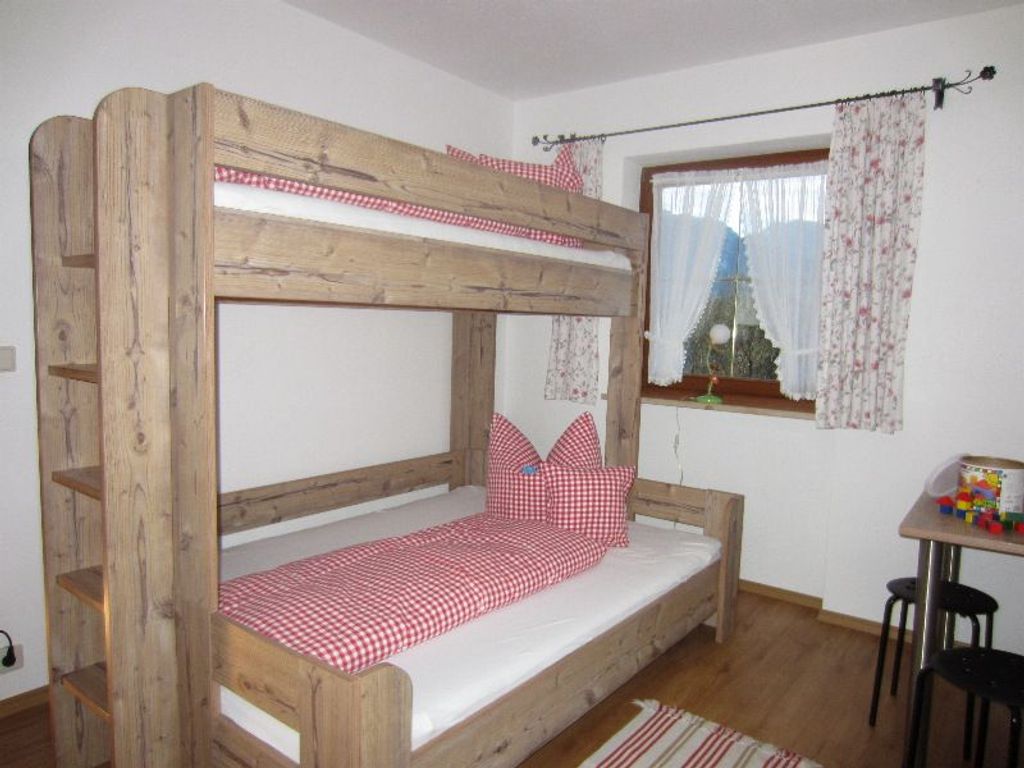 Stockbett