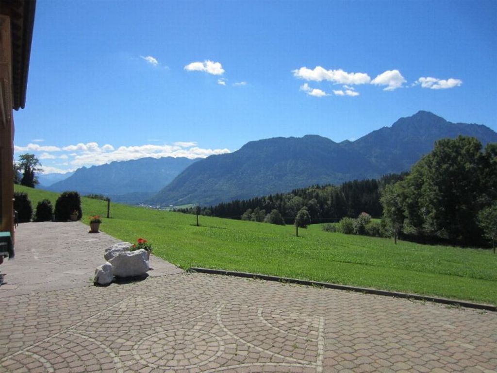 Aussicht vom Kochhof