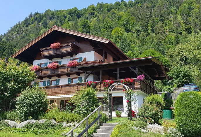 Alpenblick