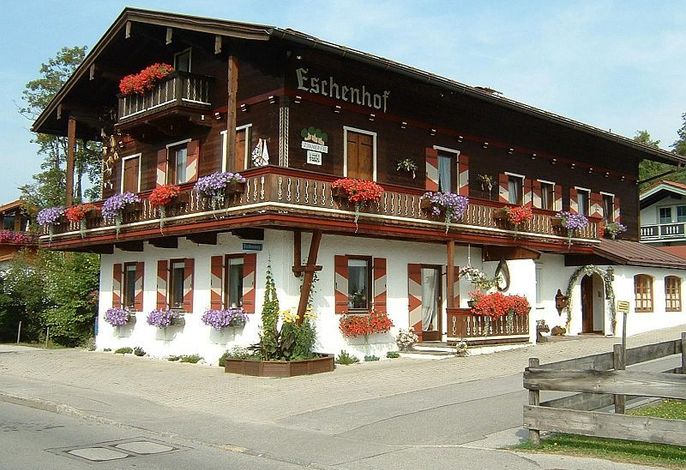 Gästehaus Eschenhof
