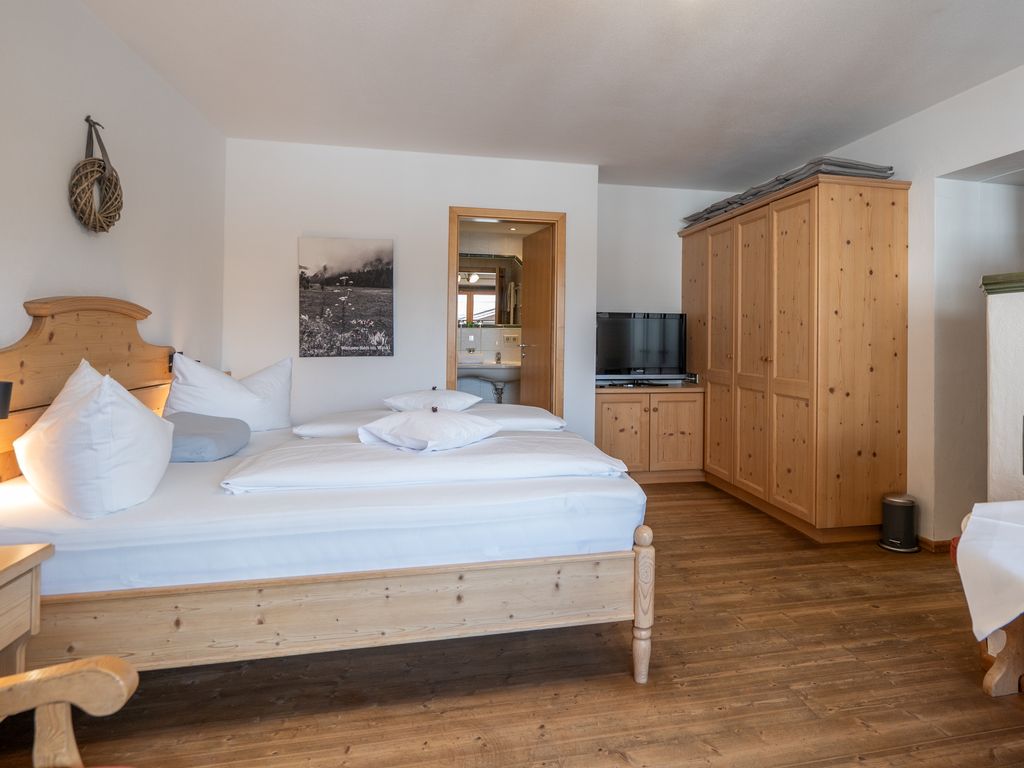 Ferienwohnung