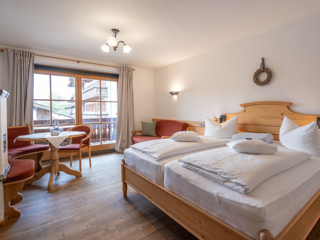 Ferienwohnung