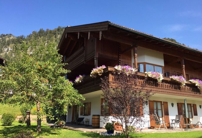 Haus am Wiesbach