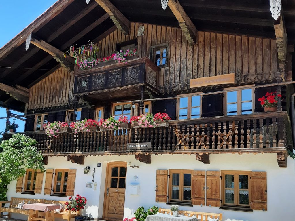 Haus Simonbauer