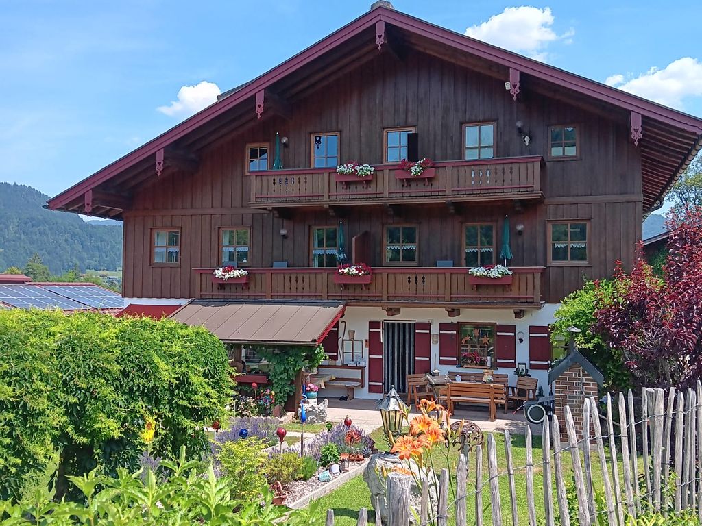 Haus Beim Draxl